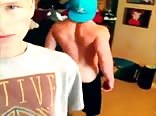 Tight buttcrack gets deep dicking