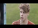 Caged uitgesproken 2013 gay themed short film