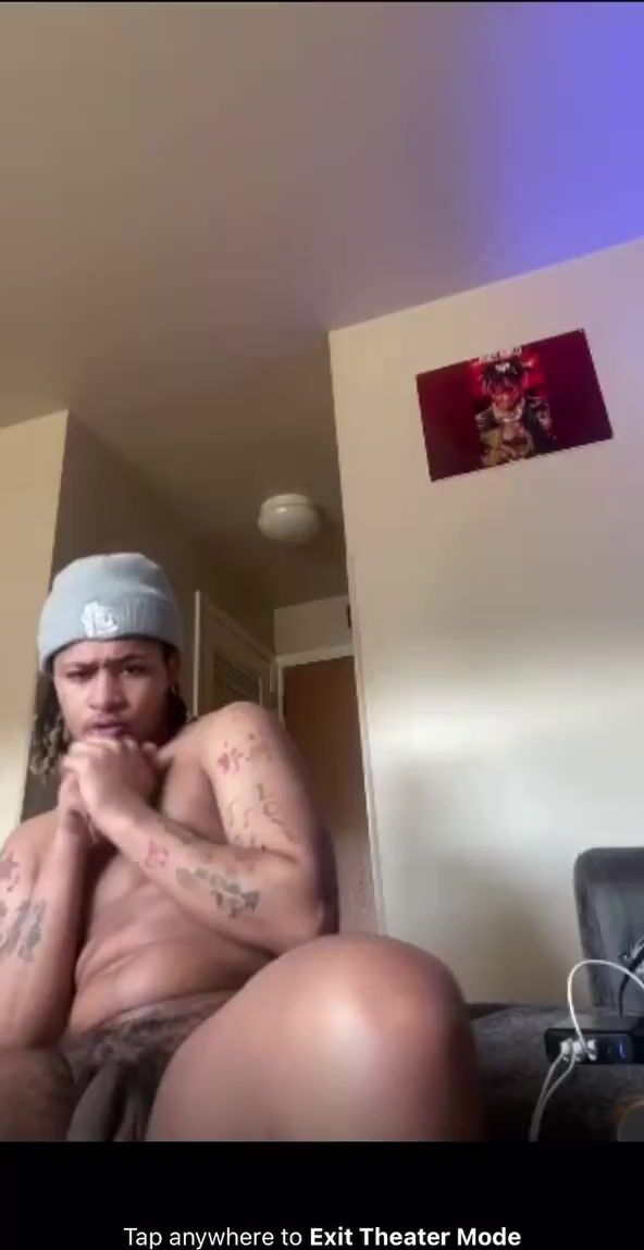 Chico drogado con coca destrozado sin condón