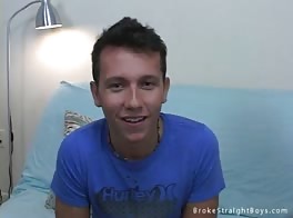 California twinks muscle daddy bareback cock