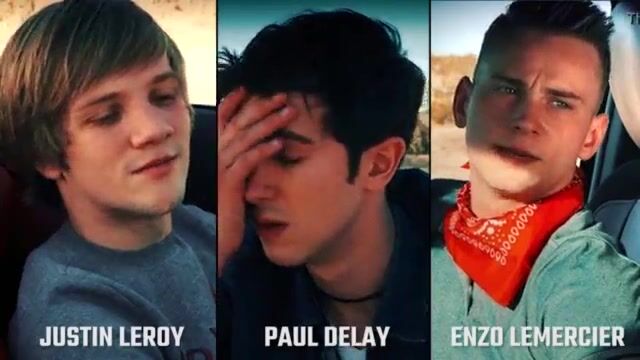 Papá musculoso twink de california deriva de polla a pelo