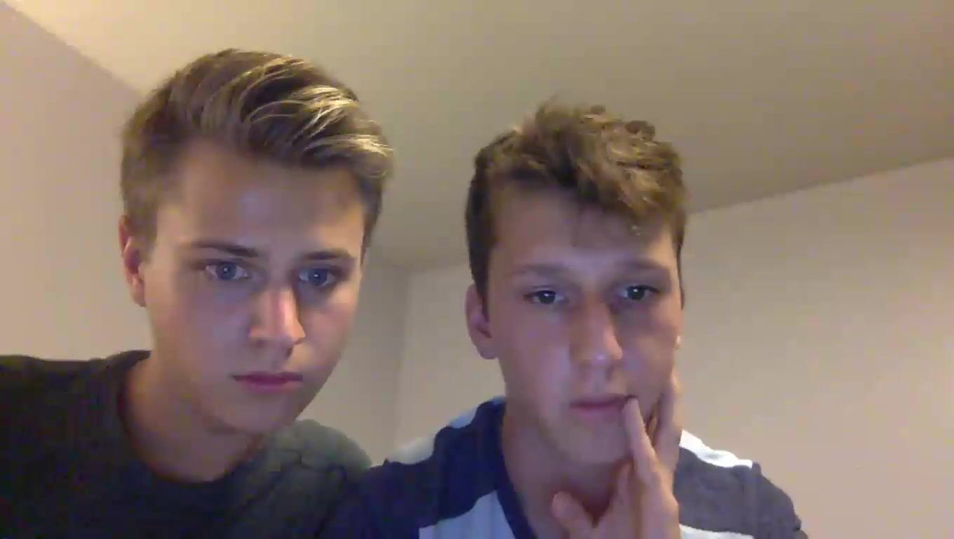 Cam caught friends boys porn