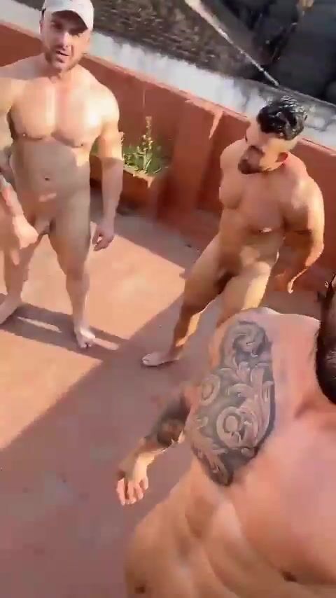 Cam guys 33