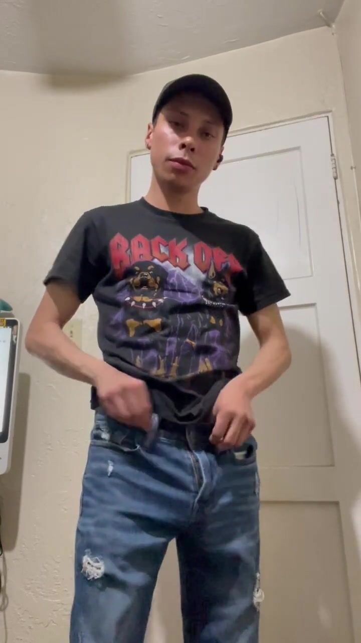 Cam boys: menino exibindo bimba grande, grossa e linda