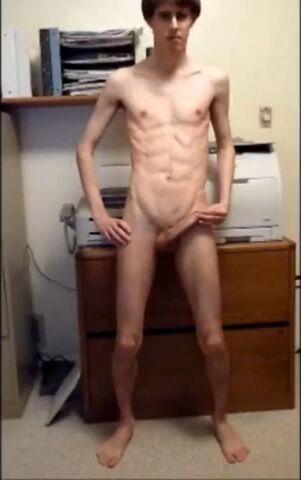 Sweet twink porn on cam