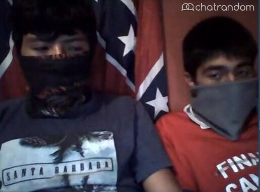 Cam ados lowboys bandit porno gay