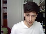 Cam4 étudiant alenice se masturbe en direct
