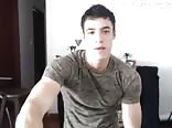 Camilo wields his monstercock