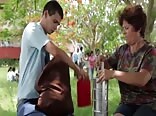 Truck driver 2012: camionero short film