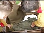 карлос и друзья без презерватива
