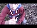 Cash for a boy: straight teen gay porn