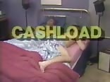 Bargeldladung 1986: vintage schwulenporno-filmvideos