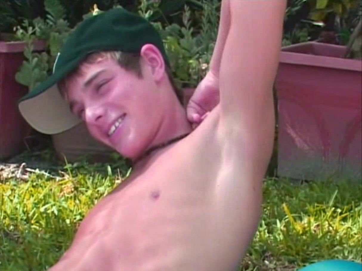 ♥ casting de brent corrigan ♥ twink summer boys porn