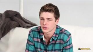 Casting travis gay porn tube cute