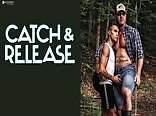 Catch and release gay porn videos