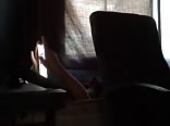 Caught my brother checking out porn on phone again