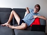 Mein tiefstes wesen feiern, jungen-porno