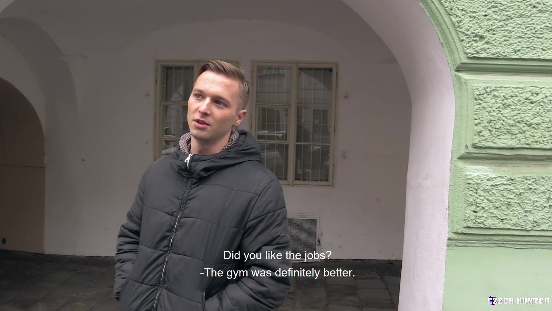 Twink nimmt daddys muskulösen schwanz ohne kondom 25