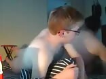 Show de câmera de twinks gays chadam