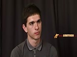 Chris interview
