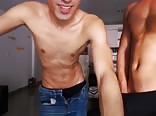 Christlicher mann_manpe, _manpe_ - gay-teen-porno-show mit cam-freu...