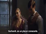 Christopher and his kind: 2010 gay movie
