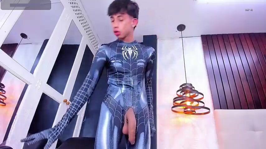 Acción de chudai a pelo 2