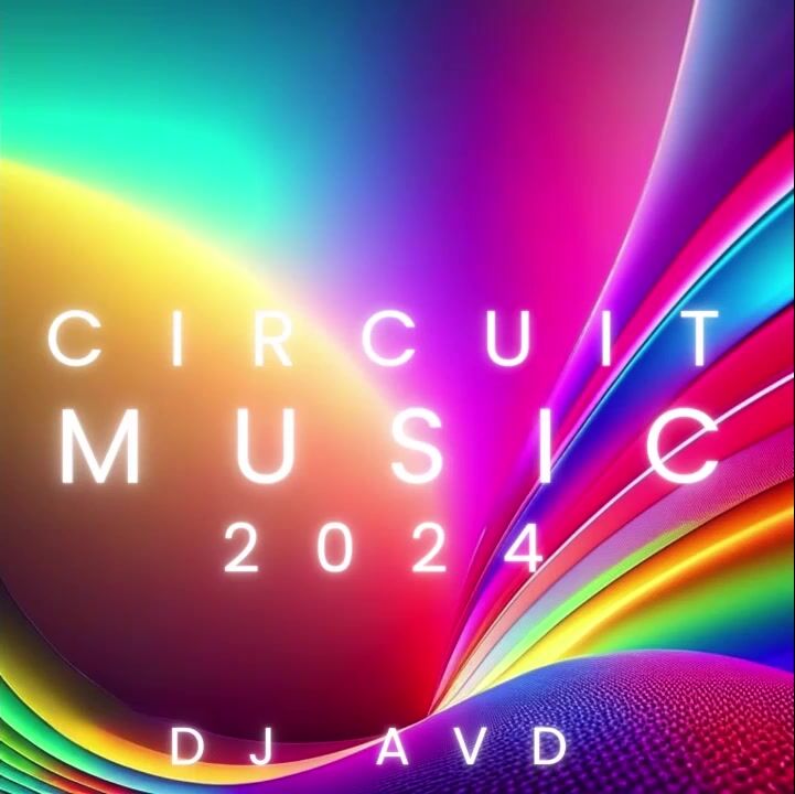 Circuit music 2024 - circuit pride 2024 - pride mix 2024 - lgbt pri...