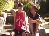 City and its pleasures twinks gay porn