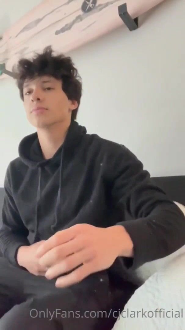 Cj clark يجلخ زبه الصلب