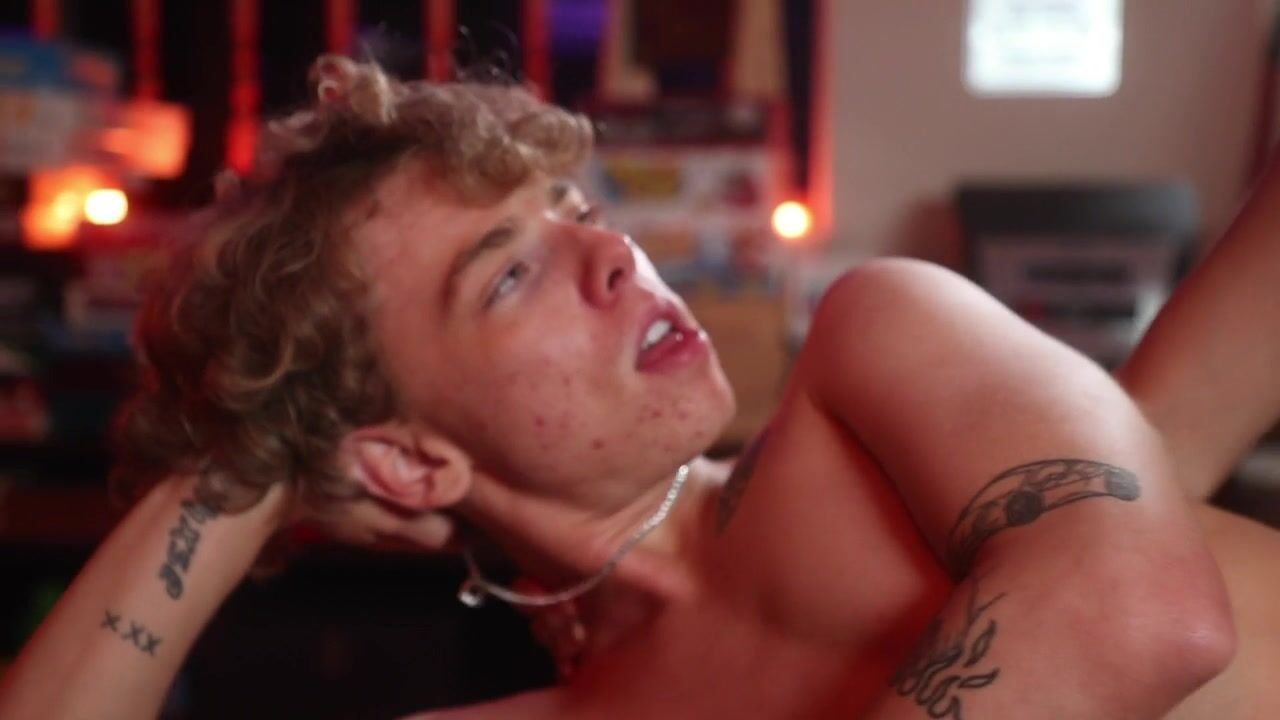 Cj parker与vincent revero：男孩之夜行动
