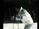 Classe de neige (1985) - classic french gay porn