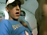 Classic sign x gay porn action
