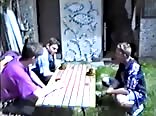 Classic gay teens porn sweet buddies group sex