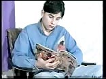 чувства юных подростков в классическом гей-тюбе
