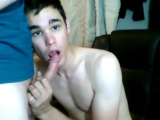 Classic sex cam boys internet tricked
