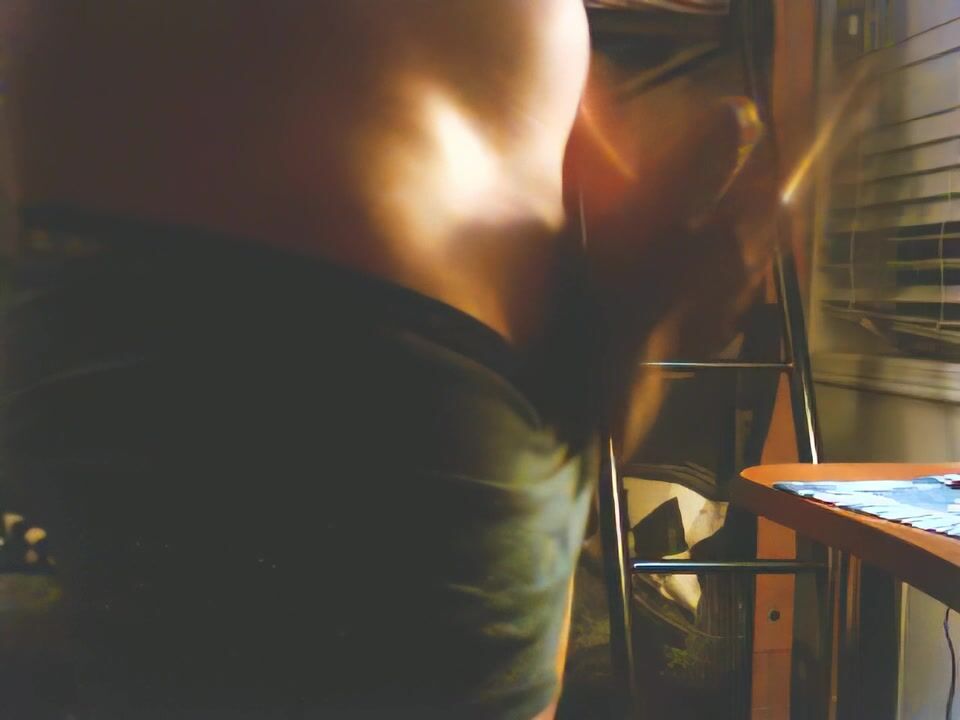 Webcam teen chris shoots big load
