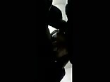 Classroom throat fuck
