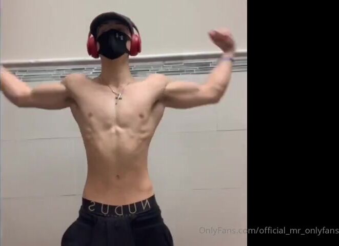 Cleanbean clen shot twink action