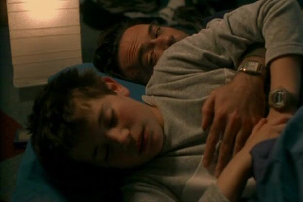 Close to leo - movie.....