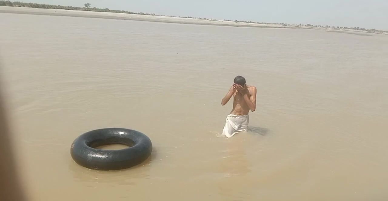 Cock craving kicks in. tube well