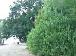 Cock for cash- #102 campers gay porn videos