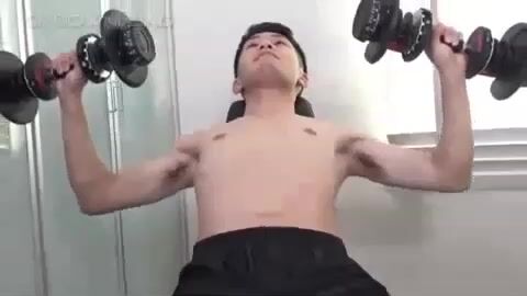 Anal slave submission