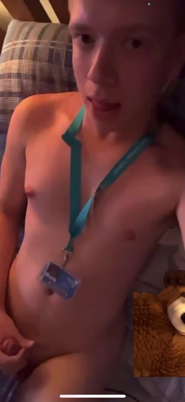 18yr horny college twinks bareback cock fest