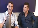 أكشن إباحي مثلي بين طلاب الجامعة