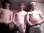 College frat boys bareback webcam