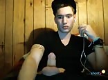 College fuckboi takes it hard
