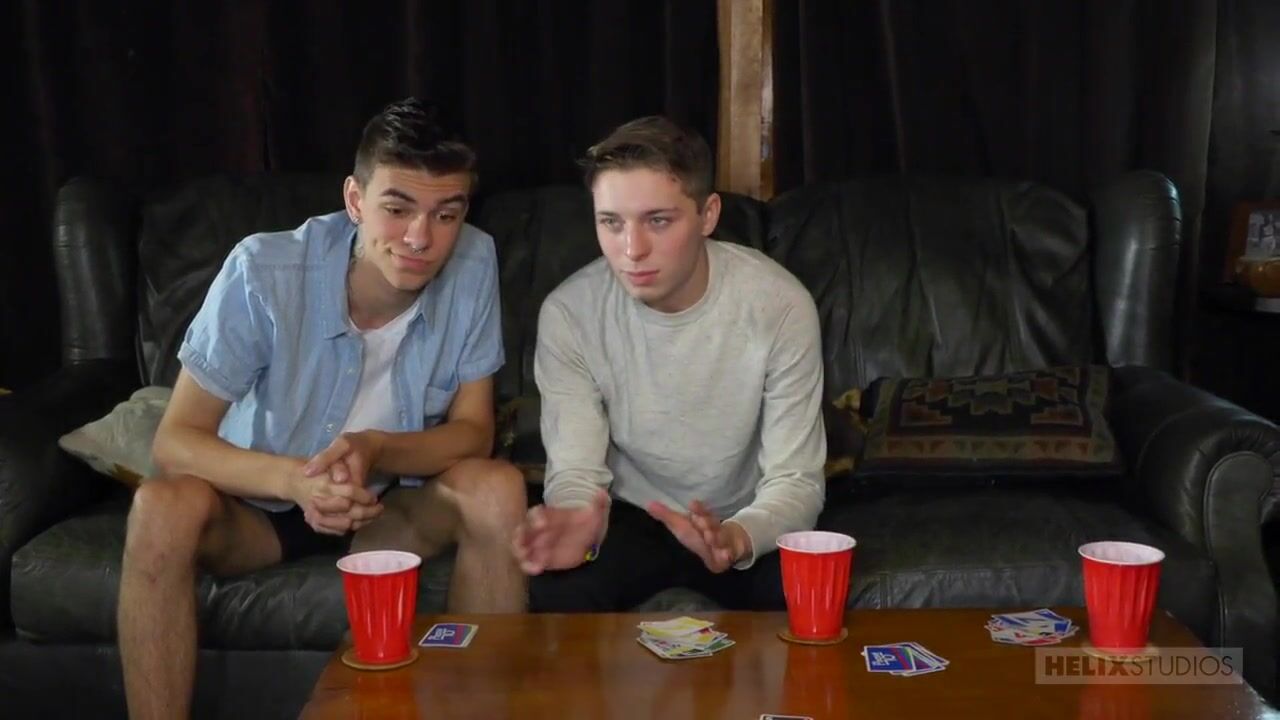 College party twink gay porn boys