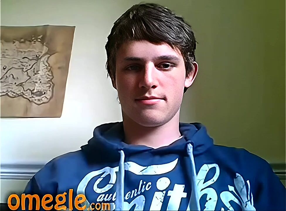 Brunette college student unloads after ai enhancement
