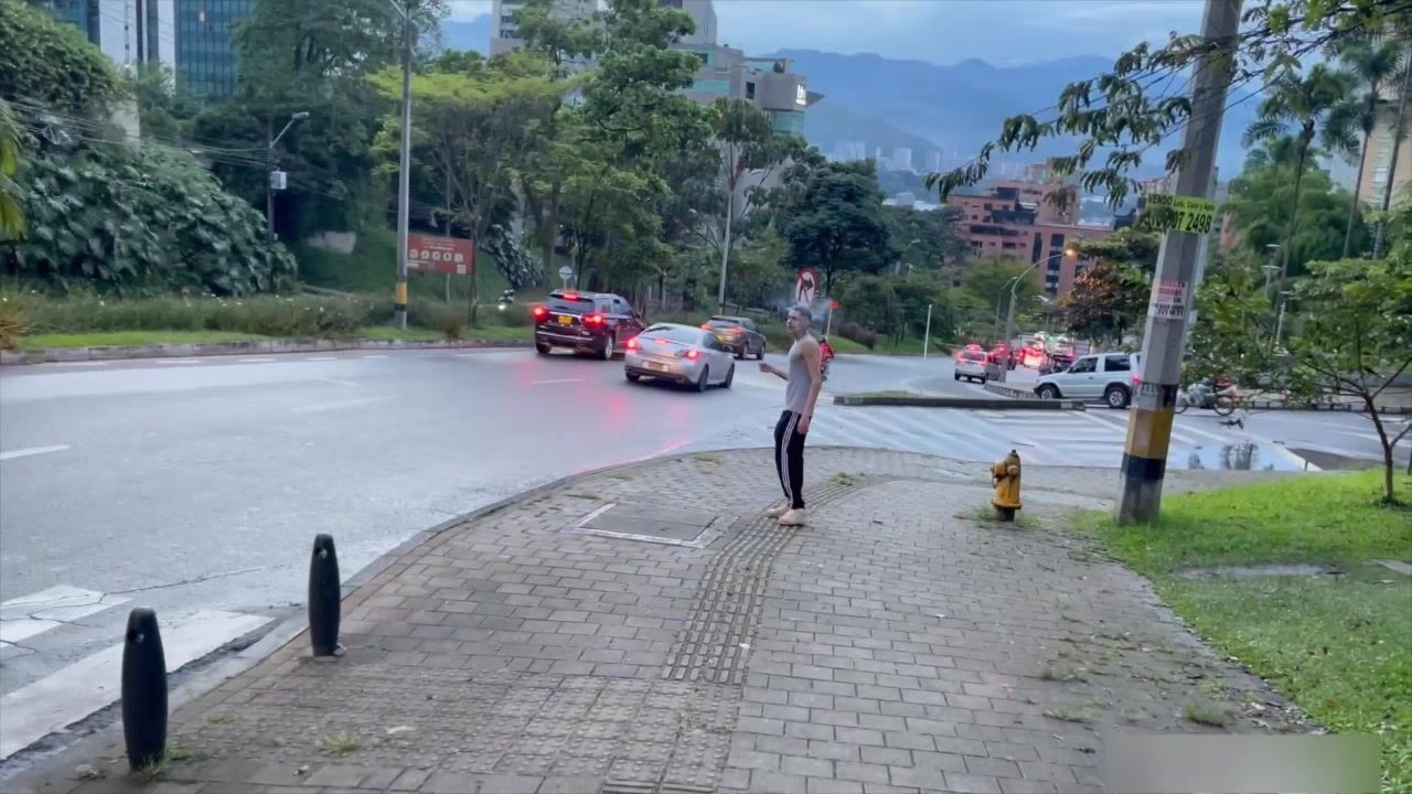 كولوميا جير بوينتس